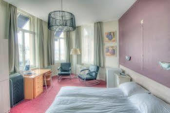 Hotel Antigone Anvers Exterior foto