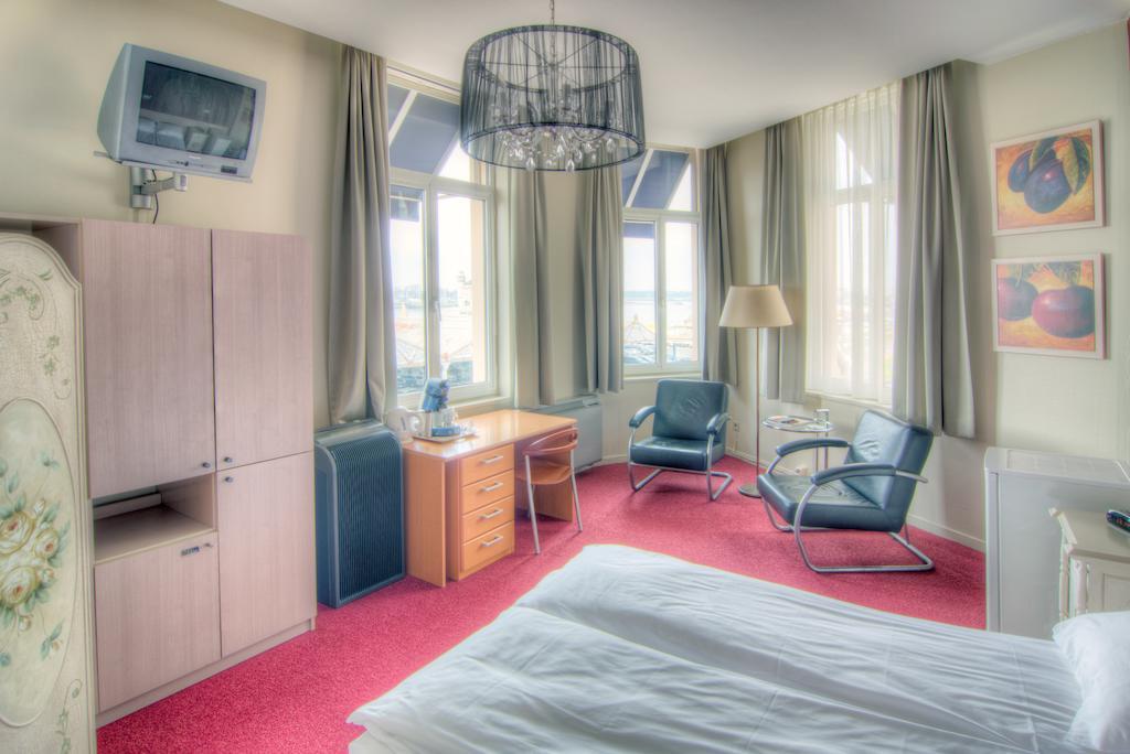 Hotel Antigone Anvers Exterior foto